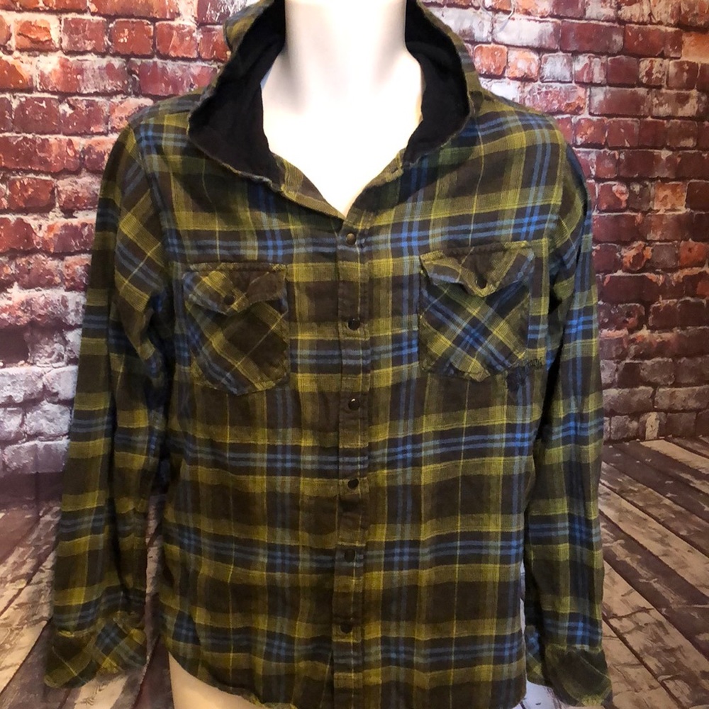 Billabong hoodie